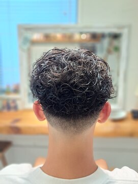 レットイット Letit 髪質改善/ボブ/ショートボブ/ショートカット/ブリーチなしカラー