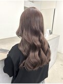 chocolate brown