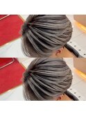 メンズバレイヤージュ