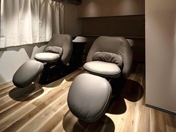 ニコ(niko)の写真/通い続けるたび綺麗になっているのを実感…こだわりの商材で髪本来を強くし、常に艶があり風になびく美髪へ