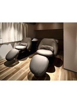 通い続けるたび綺麗になっているのを実感…こだわりの商材で髪本来を強くし、常に艶があり風になびく美髪へ