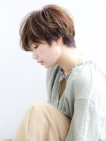 プラスイズム ヴェレン(PLUSISM Velen)&nbsp;●くびれショート京都宇治30代40代50代