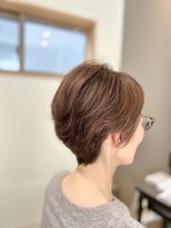 エオン(eon)&nbsp;【eon】ミセス、大人女性、白髪、マイナス6歳ヘア