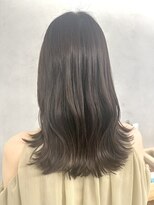 インビテーション(invitation)&nbsp;ミルキーグレージュカラー＊