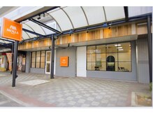モーラ サロン 高石店(MOLLA)の雰囲気（駅チカ、大人女性、ママさん世代シニア世代からすごく人気☆）