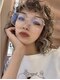 チックタック モーガン モデル(TICK-TOCK MORGAN Model)の写真/ふんわり軽やかな雰囲気を創るパーマは夏にぴったり。ふわふわと揺れ動くパーマで大人っぽい可愛さ。