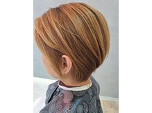 ユージヘアドレス(YOU-G HAIR Dress)