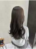 【Feria松山】オリーブグレージュ‐相原愛梨‐