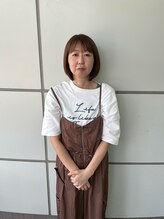 サロンド ながい(Salon de) 谷 尚子