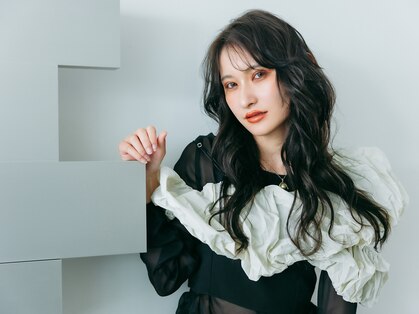 ナタリー(natalie)の写真