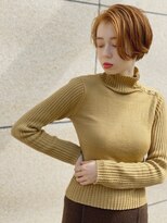 ヴァージ(Verge)&nbsp;ショート