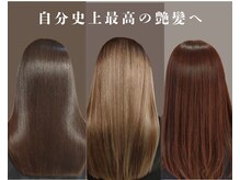 ヘアーレ・ヴィジョン(Hair Re Vision)
