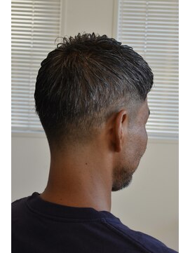 ヘアーズ マツシタ(Hairs MATUSITA) スタイル