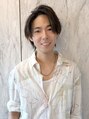 ルームバイシー 新宿(Loom. by Sea) 西慶太朗 指名料無料