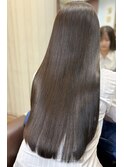 イメチェンヘアスタイル6トーンブラウン艶髪美髪のススメ