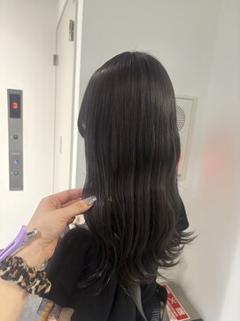 ユッカアカデミー(YUCCA academy) 【 YUCCA 】大人可愛い20代30代40代ショート/うざバング