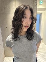 ロカ(loca)&nbsp;loca ロングパーマ