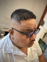 サードプレイス(Third Place)&nbsp;濡れパンクロップ