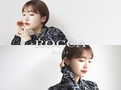 ロッカ(ROCCA)の写真