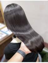 ワンラベストヘアオルシェット(One Lovest Hair olchette) 髪質改善/長野駅前/艶髪