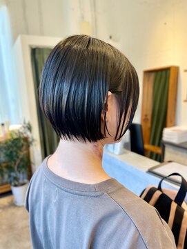 トイズファクトリー(Toys Factory) ショートヘア