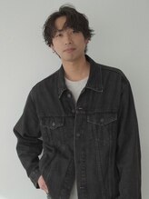 ミューバイケンジ(miu by KENJE) 清水 大誠