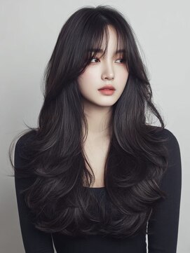 ヴィッカエコル (vicca 'ekolu) パーマ/レイヤーパーマ/ストカール/パーマ落とし/髪質改善