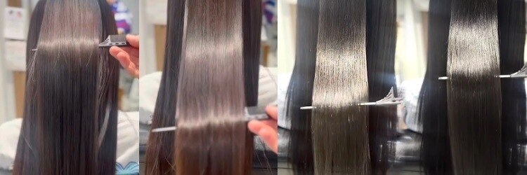 ローズ(ROSE)のサロンヘッダー