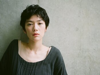 ポコリ(pocori)の写真/その人らしさが出るショートヘア。丁寧にこだわって仕上げます。