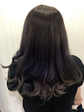 ルッソ チアロ(Lusso chiaro) ダークグレージュ