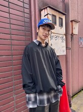 フィルム(film) 馬庭 新