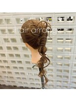 グルーヴヘアー(GROOVE hair)&nbsp;/