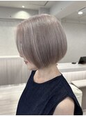 大人ハイトーン　ぴんくみベージュ
