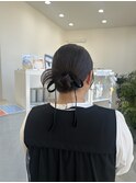 カチモリアレンジ
