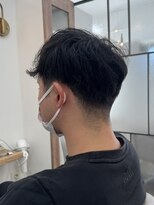 シア 新小岩店(SHEER)&nbsp;刈り上げショート