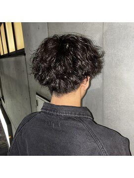 アッシュ 草加店 (Ash) 【ツイストスパイラル】