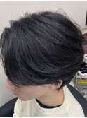 フェザーパーマ