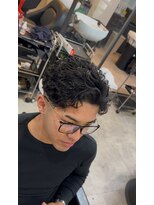 イーラ アメ村店(era)&nbsp;カチッとパリッとキマるラルフカール