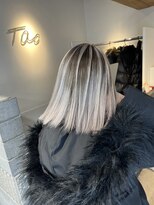 カラ 京都河原町(Kala)&nbsp;ホワイトシャドウルーツ