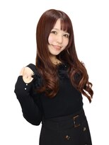 シンプリィ (Hair Make SIMPLY)&nbsp;ゆる巻き愛されパーマ