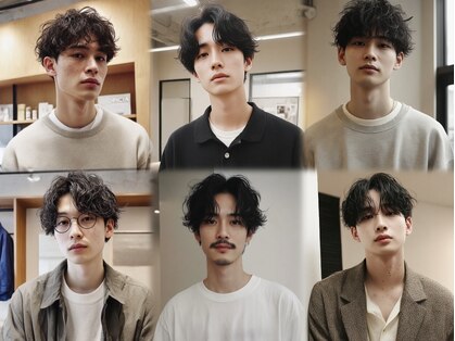 ケシキ 表参道 原宿(kesiki.)の写真