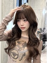 セラン 表参道(Celan)&nbsp;縮毛矯正/髪質改善/前髪縮毛矯正/顔周りカット/表参道