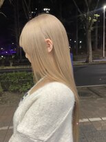 ワット(W)&nbsp;【w】koto 王道beige