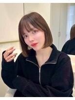 コアプラス 千葉(COA PLUS)&nbsp;千葉/ボブ