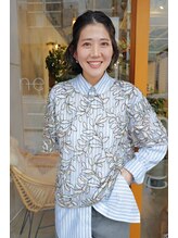 マウロア(MAULOA)&nbsp;鈴木 ちさと