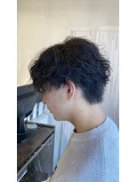 ヴァンカウンシル 松本店(VAN COUNCIL) soft twist