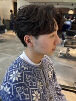 シーフ 船橋(Cyf)&nbsp;フェザーパーマリバースセンターパートビジネスパーマ船橋駅保立