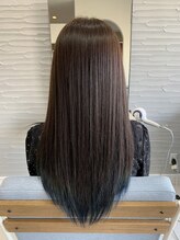 ヘアアンドスパサロン ラグ(hair&spa salon LAG)