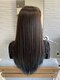 ヘアアンドスパサロン ラグ(hair&spa salon LAG)の写真/髪の状態に合わせて、理想のうるツヤ髪へ!オーダーメイドトリートメントで輝きをプラス★