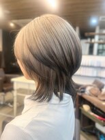 シャルティア 松江店(SHALLTIA.) デザインカラー